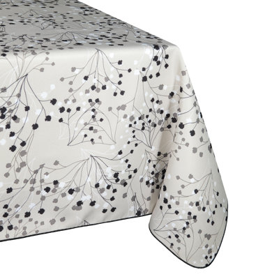 Auralane Floral Tablecloth