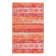 Tapis Foundry Select Timeless - rouge rouille