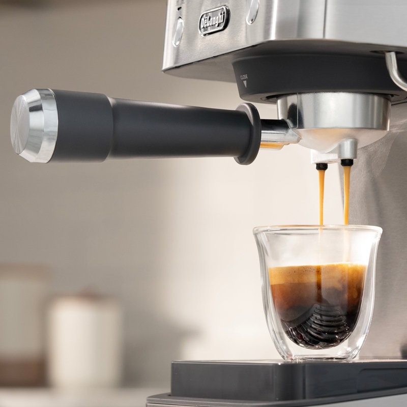 De'longhi Linea Classic Espresso Machine