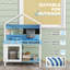Sissel Outdoor Kitchen Set