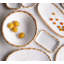 Vida Melamine Salad Bowl
