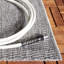Tapis d'intérieur / extérieur en sisal Yarelys-150728136