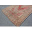 Tapis rouges de luxe, tapis de chambre à coucher, grand tapis de 5 pi x 11,3 pi, tapis géométriques, tapis rétro, tapis turcs