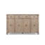 Great House Sideboard, Whitewash-226998502