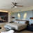 Pura 52'' Ceiling Fan with LED Lights-1246686947