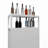 Bathroom Bamboo Storage Cabinet-915425519