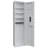 53" Fingerprint Touch Panel In-Wall Safe-121563528