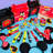 Cadeaux de souris, cadeaux de fête Mickey tout-en-un
