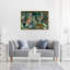 Jungle Reves - Impression sur toile-61158819-61158820-119891327