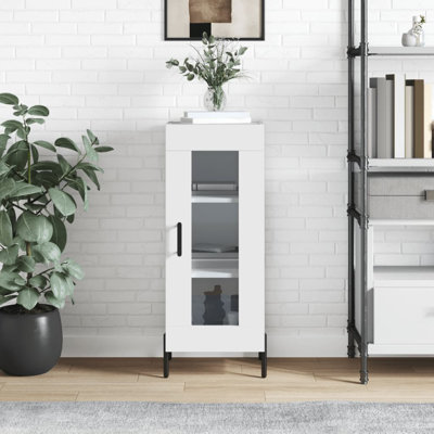 Markaylah Display Cabinet