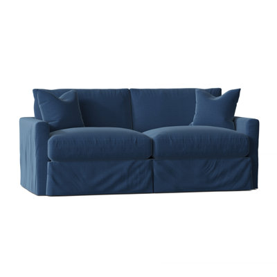 Hartig 84'' Sofa