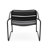 Chair: Matte Black Iron, Making Backyard & Patio More Appealing, 25.57 In. Height, 13.45 Lb Delightful In 25.09 Depth,