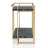 Madyson 51" Console Table
