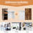 Erilas Corner Computer Desk-92993128