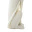 Sculpture crème Gelya