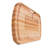 John Boos Block Reversible Wood Carving Board with Juice Groove & Tray, Maple