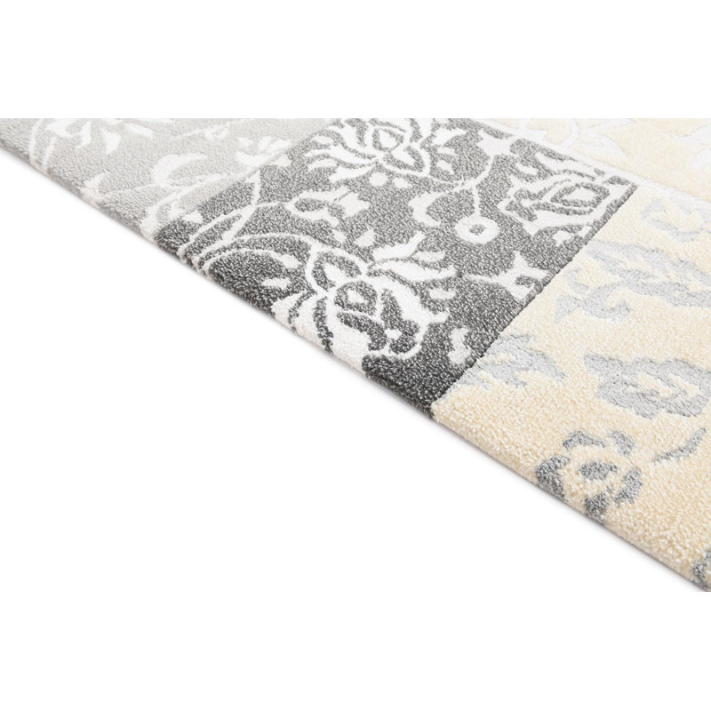 Indira Cream Rug