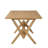 63" Double V Dining Table-1129931950