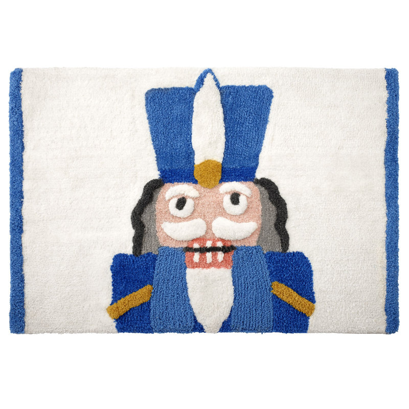 Gasport Non-Slip Bath Rug