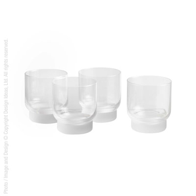 Grierson 10 oz. Glass Set