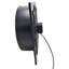 Livingandhome Ventilation Wall-Mounted Exhaust Axial Fan 16-inch