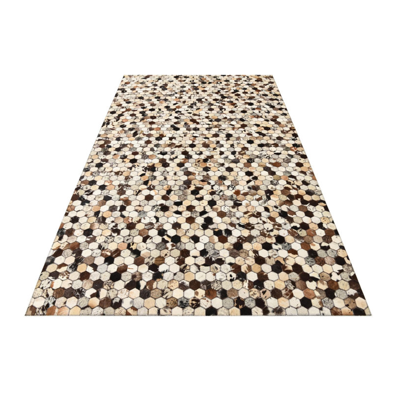 Ortega Multi Rug
