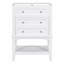 Meuble-lavabo 24 po avec lavabo