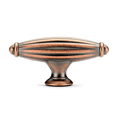 Expression Bar Knob