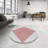 Geometric Indoor Rug-323462452