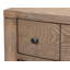 Vineyards Solid Wood Accent Chest