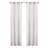 Mcgowen 100% Cotton Solid Room Darkening Thermal Grommet Curtain Panels-19339120-19339109