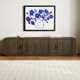 Thompkins 78.75'' Media Console
