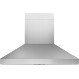 48" Titan 750 CFM Ducted Island Range Hood in Stainless Steel