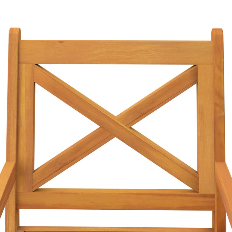 Claitt Patio Dining Side Chair