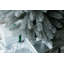 5.91' H Lighted Artificial Fir Christmas Tree