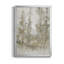 Thicket Of Trees I - reproduction d'art sur toile-1183834180-1183834176