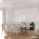 Sunjai 7 Light Linear Ceiling Light Fixture