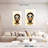 Leisha African Lady-108504255