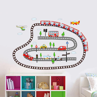 Wall Decal