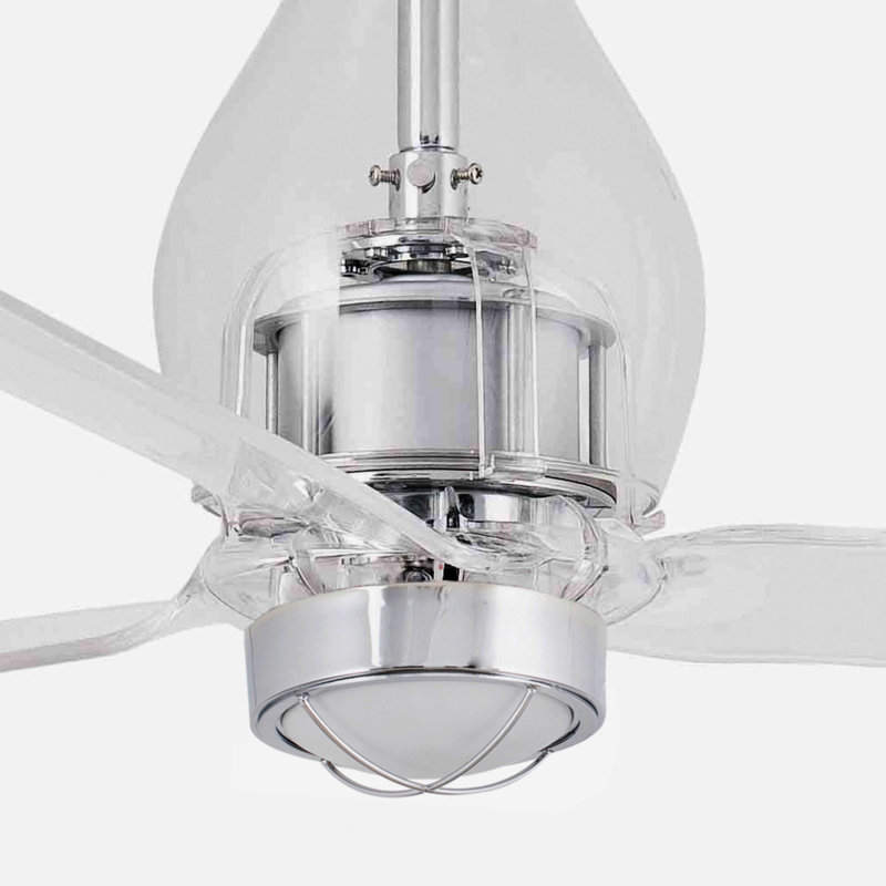 Mini Eterfan LED Ceiling Fan 