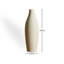 Daryian Ceramic Table Vase-2088047651