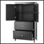 Armoire de rangement pour salle de bain-1542309042