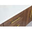 Ensemble de meuble-lavabo mural double-626859699