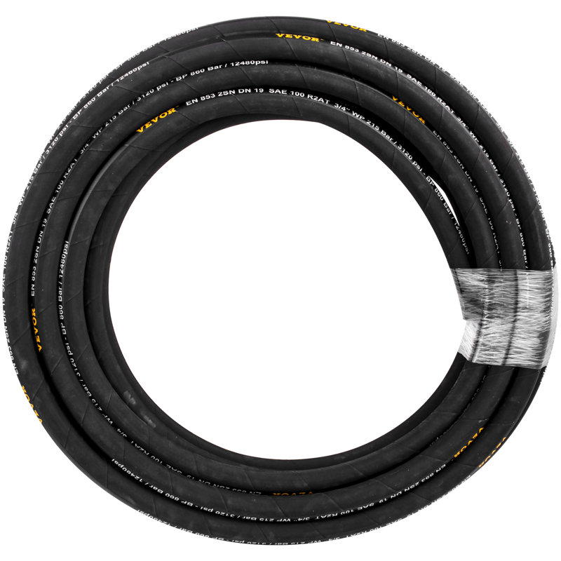 Steel Hose Reel