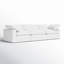 Cape 118'' Upholstered Sofa-2053781700
