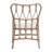 Aglae 19.5'' H Upholstered Side Chair-1389625449