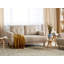 Rinna 3 - Piece Living Room Set