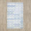 Brijender Geometric Area Rug-731109990