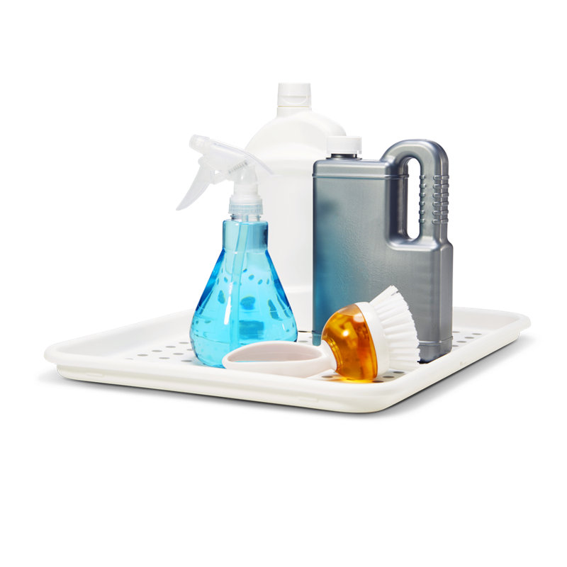 Undersink Drip Tray