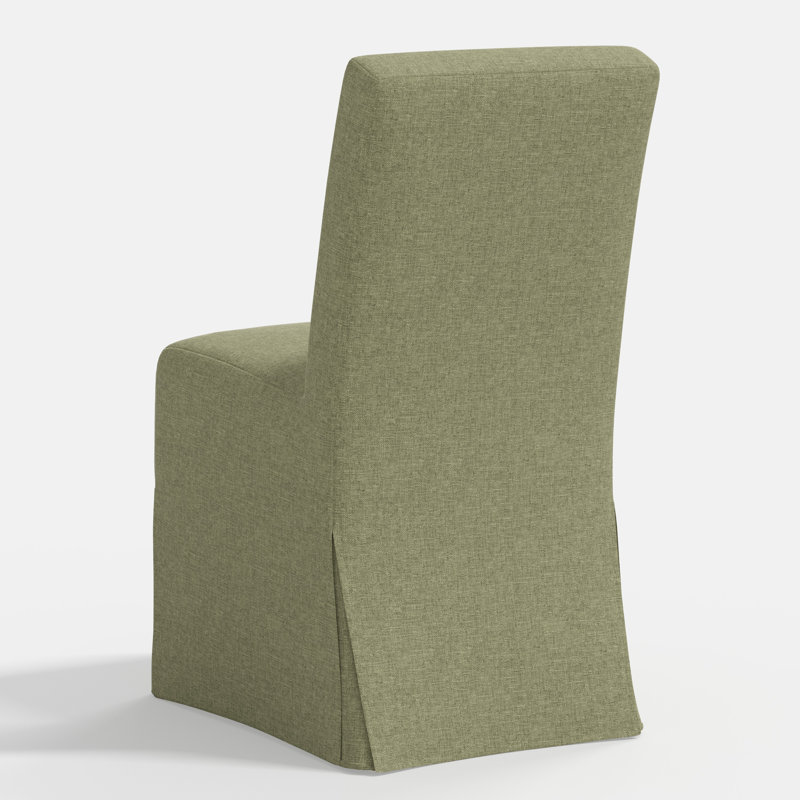 Lindy Dining Chair, Laurel 